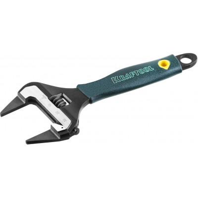 Разводной ключ KRAFTOOL SlimWide-S 150/34мм 27263-15