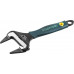 Разводной ключ KRAFTOOL SlimWide-S 150/34мм 27263-15