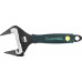 Разводной ключ KRAFTOOL SlimWide-S 150/34мм 27263-15