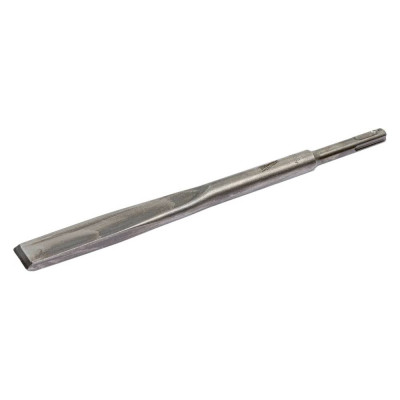 Зубило SDS-Plus Milwaukee SLEDGE 20x250мм, 10шт 4932493610