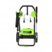Мойка высокого давления Greenworks GPW2000 5106707