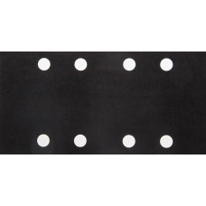 Лист шлифовальный URAGAN 80x166мм, P320, 10шт 907-22101-320-10
