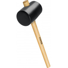 Резиновая киянка STAYER 900г 20505-90