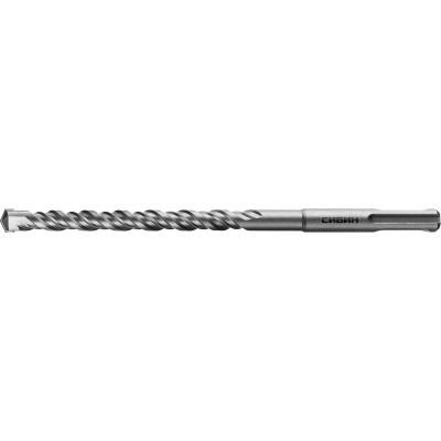 Бур SDS-plus СИБИН 8x160мм 29312-160-08_z01