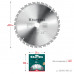 Пильный диск по дереву KRAFTOOL Fast 300x32 мм;32Т 36950-300-32
