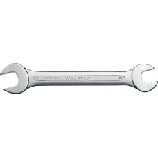 Рожковый ключ KRAFTOOL 19х22мм 27033-19-22_z01