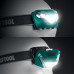 Налобный фонарь KRAFTOOL KH-3 56456
