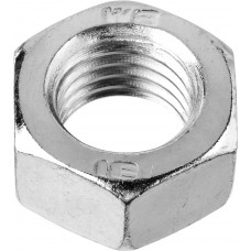 Гайка ЗУБР M4, кл.пр.6, 55шт 303556-04