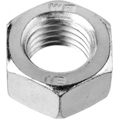 Гайка ЗУБР M4, кл.пр.6, 55шт 303556-04