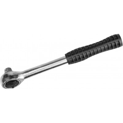 Трещотка STAYER 1/2", 45зубцов 2778-1/2