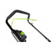 Газонокосилка аккумуляторная Greenworks GD60LM46HPK4 (60В, 4Ач) 2502807UB
