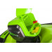 Газонокосилка аккумуляторная Greenworks GD60LM46HPK4 (60В, 4Ач) 2502807UB
