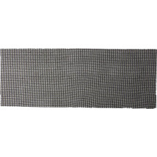 Сетка шлифовальная URAGAN 105x280мм, P220, 5шт 35555-220