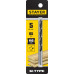 Сверло по дереву спиральное STAYER 5x85мм 2942-085-05_z02