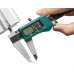 Электронный штангенциркуль KRAFTOOL 200мм 34460-200