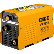 Сварочный инвертор STEHER VR-220