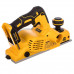 Рубанок аккумуляторный DeWalt DCP580NT (без АКБ и ЗУ)