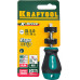 Отвертка KRAFTOOL SL5.5х38мм 250071-5.5-038