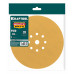 Круг шлифовальный KRAFTOOL Giraffe GOLD-9 (225мм, Р180, 1шт, 9отв) 35651-18 Круг шлифовальный KRAFTOOL Giraffe GOLD-9 (225мм, Р180, 1шт, 9отв) 35651-18