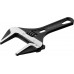 Разводной ключ KRAFTOOL SlimWide Compact 120/28мм 27266-15