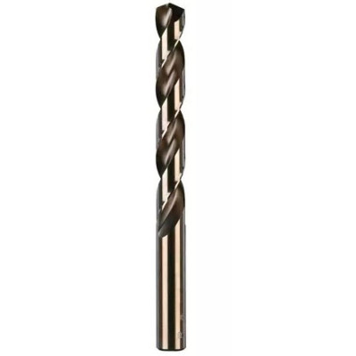 Сверло по металлу Milwaukee HSS-CO 13x151мм (1шт) 4932363286