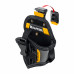 Кобура для шуруповерта KRAFTOOL FastClip KH-5C 38770 Кобура для шуруповерта KRAFTOOL FastClip KH-5C 38770