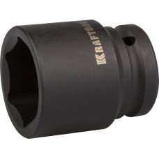 Головка торцовая ударная KRAFTOOL 3/4";32мм 27945-32_z01