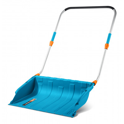 Движок для снега (скрепер) GRINDA TELESCOPIC 760мм 39943