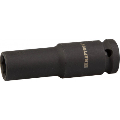 Головка торцовая ударная KRAFTOOL 1/2";13мм 27942-13_z01