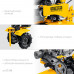 Мотоблок бензиновый STEHER GT-330