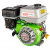 Двигатель бензиновый REDVERG 9лс RD-GE177-S