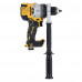 Шуруповерт аккумуляторный ударный DeWalt DCD1007H2T