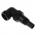 Дренажный насос для грязной воды REDVERG RD-DPS1000/35S