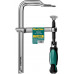 Струбцина KRAFTOOL Forge FF-200/100 32014-100-200