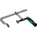 Струбцина KRAFTOOL Forge FF-200/100 32014-100-200