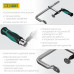 Струбцина KRAFTOOL Forge FF-200/100 32014-100-200