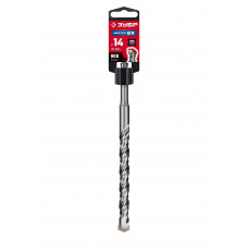 Бур SDS-plus ЗУБР 14x160мм 29315-160-14_z01
