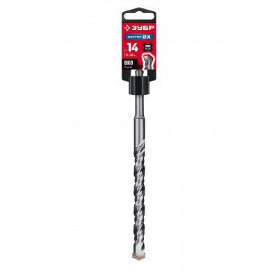 Бур SDS-plus ЗУБР 14x160мм 29315-160-14_z01