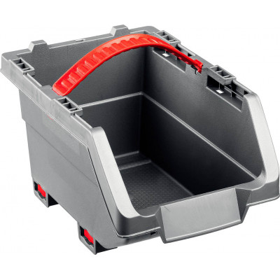 Лоток для хранения Keter Clickbin 2.8л 38067