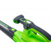 Воздуходувка аккумуляторная Greenworks GD40BVIIK5 (40В, 5Ач) 2406907UG