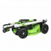 Газонокосилка аккумуляторная самоходная Greenworks GD60LM51SPK4 (60В, 4Ач) 2514307UB
