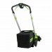Газонокосилка аккумуляторная самоходная Greenworks GD60LM51SPK4 (60В, 4Ач) 2514307UB