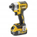 Винтоверт аккумуляторный ударный DeWalt DCF887P2 Винтоверт аккумуляторный ударный DeWalt DCF887P2