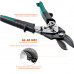 Ножницы по металлу KRAFTOOL Grand 270мм, левые 2324-L_z02