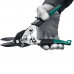 Ножницы по металлу KRAFTOOL Grand 270мм, левые 2324-L_z02