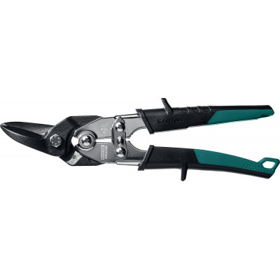 Ножницы по металлу KRAFTOOL Grand 270мм, левые 2324-L_z02