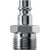 Переходник KRAFTOOL 1/2"M - рапид папа 06592-1/2 Переходник KRAFTOOL 1/2"M - рапид папа 06592-1/2