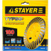 Алмазная чашка STAYER 180мм 33380-180