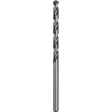 Сверло по металлу KRAFTOOL 3.3x65мм, HSS-G 29651-3.3