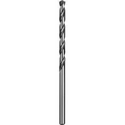 Сверло по металлу KRAFTOOL 3.3x65мм, HSS-G 29651-3.3